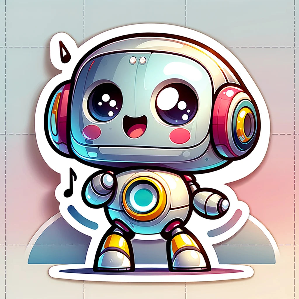 Feel good Bot