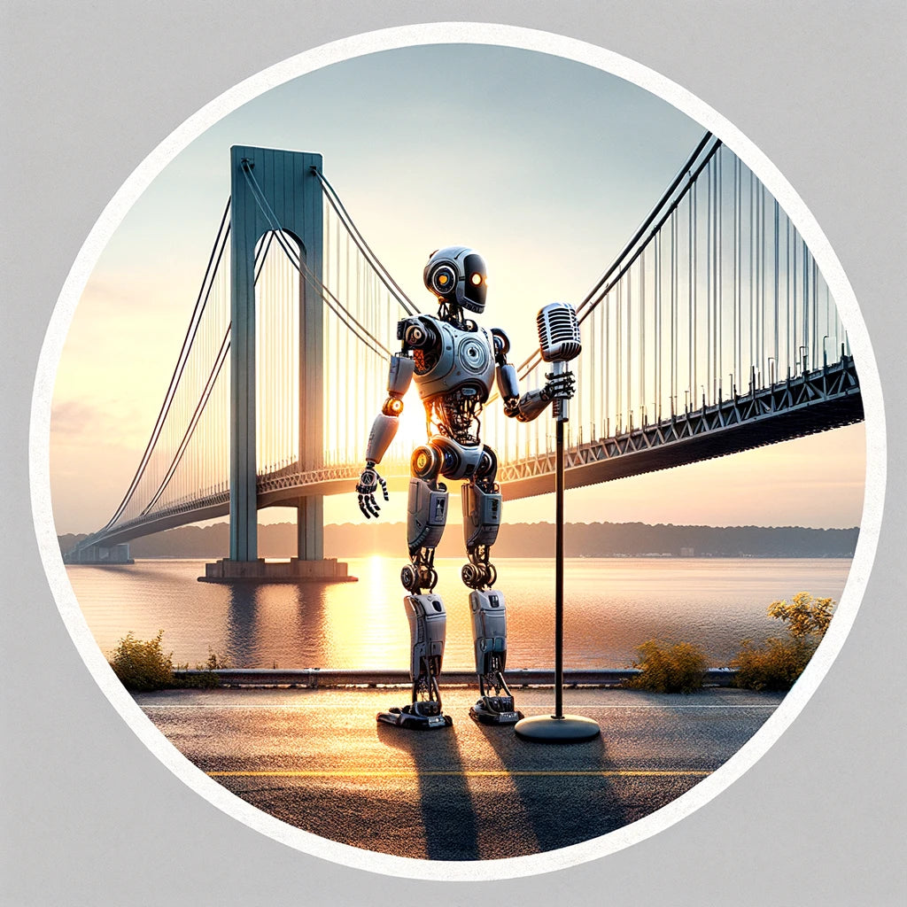 Brooklyn karaoke bot